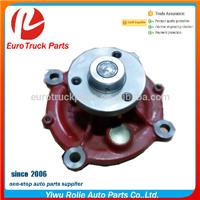 China Volvo Oem 20726092 21404502 Heavy Duty European Tractor Cooling System Volvo Truck Aluminum Water Pump