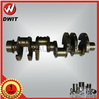 
Casting Steel Crankshaft H07D Engine Crankshaft 13411-1583
