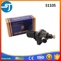 Tractor Engine External Diesel Fuel Injector Pump