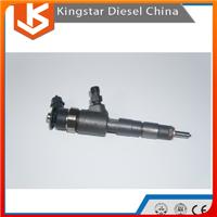 Bosch High Quality Diesel Engine Common Rail Diesel Injector 0445110340/ 0 445 110 340