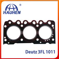 Hot Sale Deutz F3l 1011 Diesel Motor Engine Parts Engine Gasket