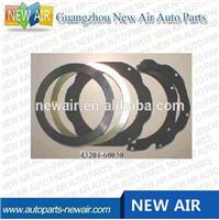 
43204-60030 for TOYOTA LEXUS HZJ80 SEAL KIT
