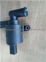 Audi HEATER VALVE 4H0 121 671D/4H0121671B