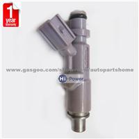 Fuel Injector OEM 23209-70120 23250-70120 For Suzuki Toyota Mazda 210 Cc/TOYOTA Lexus IS 200/ToyotaGXE10