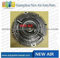 21082-VW001 Engine Cooling Fan Clutch For Nissan Caravan