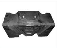 Goma De Montaje Del Motor Para 285062 DAF