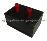 Montaje Del Motor Para 676331 DAF