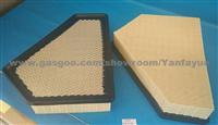 Air Filter CADILLAC OE: 15875795