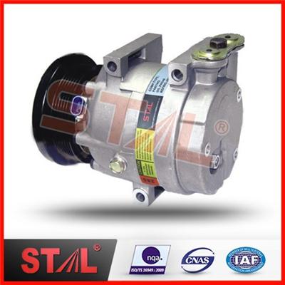 V5 G18 24v Car Air Conditioning Compressor For BUICK