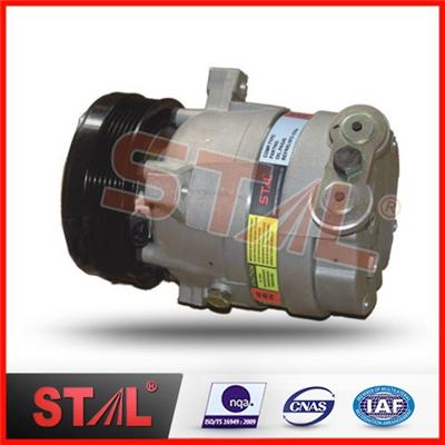 SANTIAN V5 12V car ac compressor