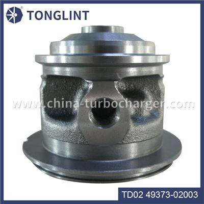 Turbocharger Turbo Central Housing Bearing Housing TD025 49373-02003