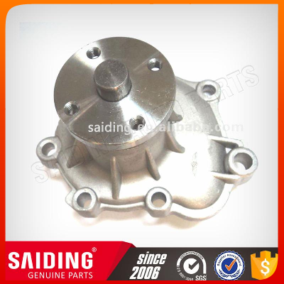 China Toyota Water Pump for Toyota Hiace Parts Water Pump 16100-76036