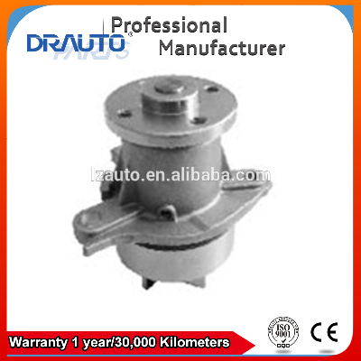China Chery Engine Cooling Water Pump 372-1307010 for Chery Qq0. 8