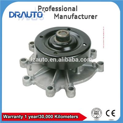 Engine Cooling Water Pump 53020873AC /53020873AB for CHEROKEE 3.7 V6 /COMMANDER 3.7 V6,4.7 V8 /GRAND CHEROKEE 3.7