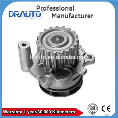 Engine Cooling Water Pump 038121011C /038121011CX for AUDI A3 1.9TDI /A4 1.9TDI /A6 1.9TDI005D