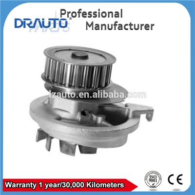 Engine Cooling Water Pump 1334008/ 90272361/ 90220568 for ASCONA /ASTRA /CALIBRA /FRONTERA /OMEGA /VECTRA