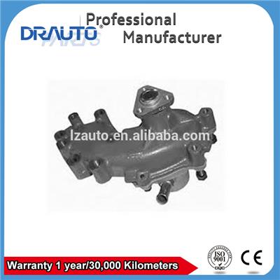 Engine Cooling Water Pump 60812263 for ALFA 145(930)1.9TD /146(930)1.9TD /155(167)1.9TD 1993-1998