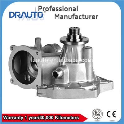 Engine Cooling Water Pump 11511742647 /11511742598 for BMW 535i 3.5 E39 540i 4.0 E39 735i 3.5 E38 740i 4.0 E38 8