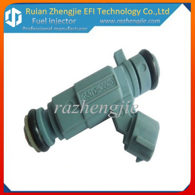 China 2003 - 06 Fuel Injector Nozzle 3. 5 L - 6 Cylinder 35310-38010