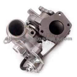 Turbocharger K-0422-582 For Mazda