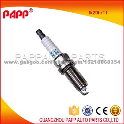 Hot Selling Spark Plugs Fk20hr11 For Toyota Camry