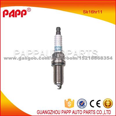 Genuine Spark Plug For Toyota Highlander Sk16hr11