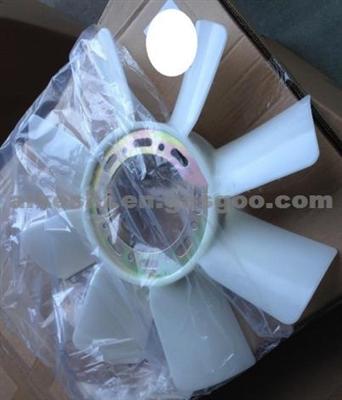 Cheap Nissan Fan LD20/RD20