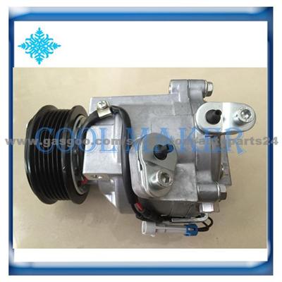 QS90 Ac Compressor For Chevrolet Sonic 1.8L 95370313 98496 1618509