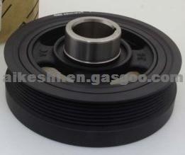 Toyota CRANKSHAFT PULLEY 13408-64031