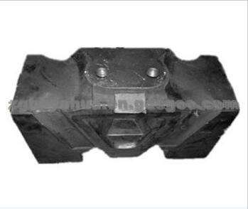 Goma De Montaje Del Motor Para 285062 DAF