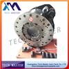 mananul hydraulic hose crimper wire crimper hose crimping machine for air suspension air spring