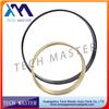 Air Suspension Repair Kits Air Spring Rubber Rings Metal Rings For B-M-W X5 E39 37121094614