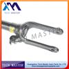 Mercedes W164 Front Air Suspension Shock Absorber 1643206113 Air Spring Shock Assembly 1643204513