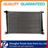 17117535099 Auto Engine Cooling System Car Radiator For MINI R55 R56 R57 R58 R59 R60