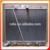 1Toyota hiace quantum aluminium heating radiator assy auto parts TRH203 16400-75470 2TRFE 16400-75470