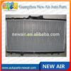 for 92-96 Toyota Corolla AE100 auto radiator 16400-15690 aluminum radiator