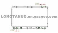 Auto Parts Radiator For LEXUS'97-00 MCV20 ES300 DIM：400*718*16/26 OEM: 16400-20161 MT
