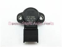TPS Sensor Throttle Position Sensor For Hyundai Accent/Kia Rio OEM 35170-26900