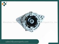 
auto alternator engine parts Assembly Type OEM:3730022650 Lester:11011
