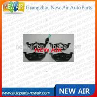 CHINA Front Brake pad For VW Volksagen MK5 1.6 1K0698151F