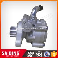 Power Steering Pump for TOYOTA HILUX KDN 145 150 151 155 165 166 190 2KDFTV 44310-35610 2005-2010 factory price