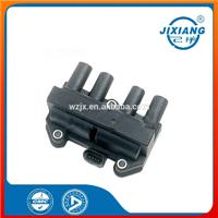 Daewoo Lanos Ignition Coil Msd Ignition Coil with OEM 96350585 19005252 96 350 585