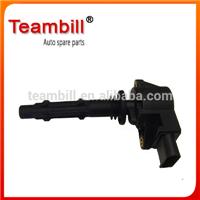 Auto parts ignition coil for Mercedes W203 W204 W211 W212 W164 W251 W221 Sprinter 906 0001502780 000 150 27 80