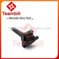 Auto parts ignition coil for Mercedes w202 w124 w210 0001500280 000 150 0 280