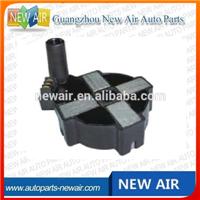 H3T011 ignition coil for Mitsubishi