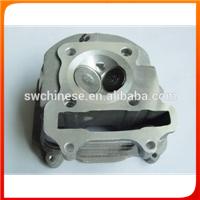 Cylinder head Aluminium cylinder cover Engine cylinder cover