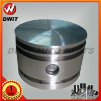 diesel engine piston 8V