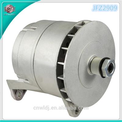 Bus alternator FOR Man bus D2566 D2866 eng., OE:0120689522, 24V 120A JFZ2909F