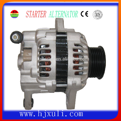 Vehicle auto electric alternator Hyundai 439346 alternator