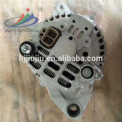 China alternator for Jinbei Auto JFZ182 491QE